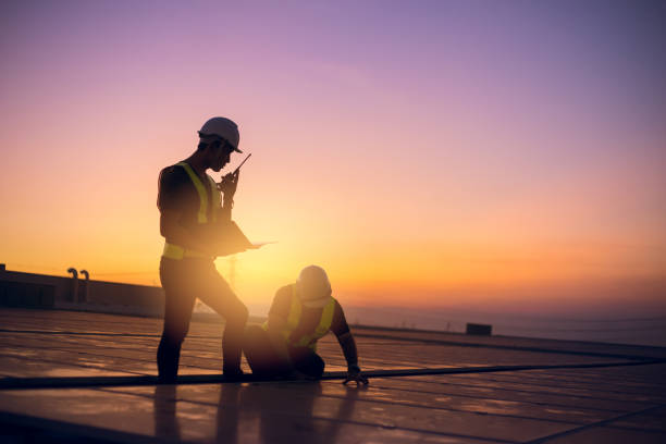 Best Roofing Contractor Near Me  in Overland, MO