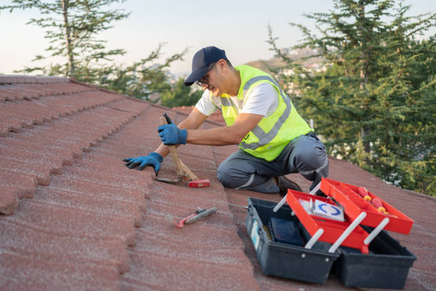 Quick and Trustworthy Emergency Roof Repair Services in Overland, MO